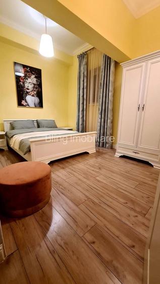 Apartament de LUX, 3 camere ,110 mp , Zona VIVO - 9