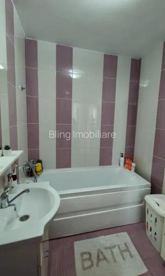 Apartament cu 2 camere, decomandat, 2 balcoane, zona Porii - 6
