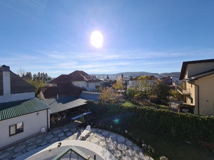 Câmpina, locație strategică pentru clinică medicală, centru de recuperare, spa - 50