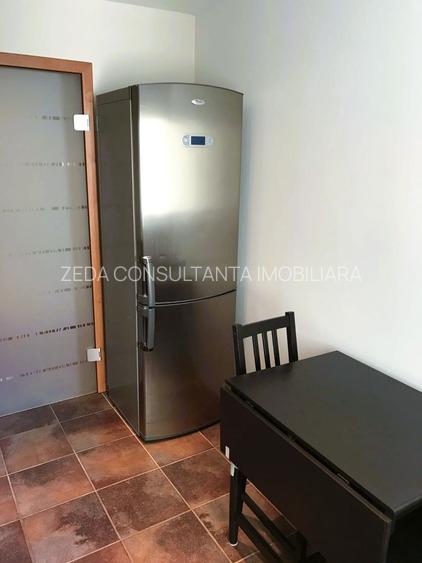 Apartament 2 camere Aviatiei-Promenada Mall - 8