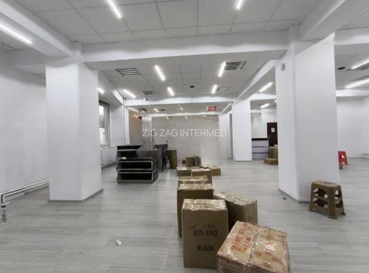 Ultracentral, spatiu comercial cu destinatie specifica, 350 mp. - 8