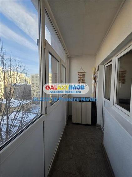 Vanzare apartament Modern cu 4 camere situat pe Bld Stefan Cel Mare - 46