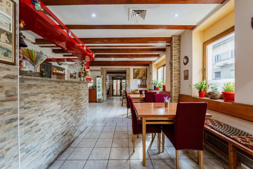 Afacere HoReCa de preluat – Pizzeria Venezia, Arad - 4