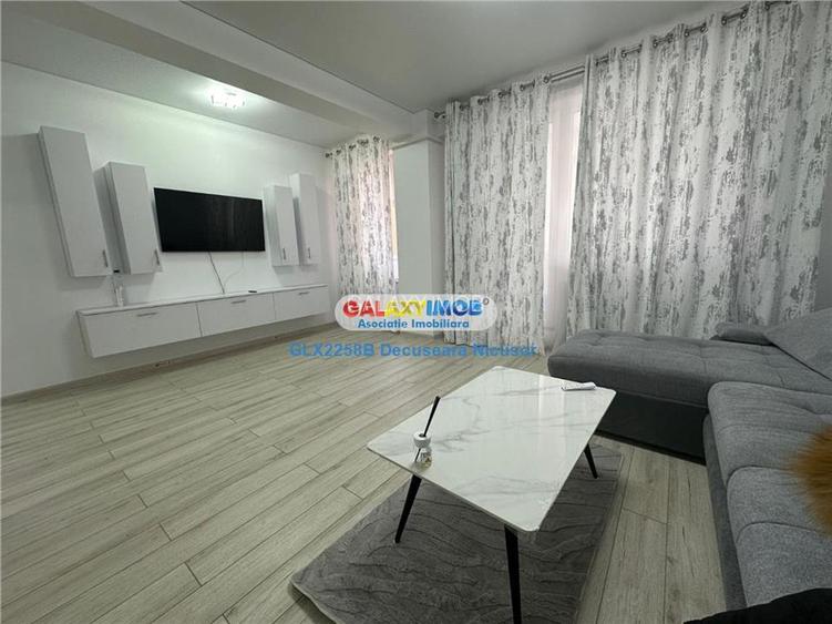 Apartament 2 camere mobilat si utilat Militari Residence 79.900 euro - 8