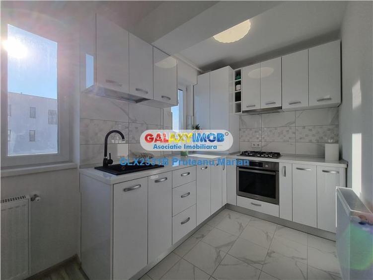 Inchiriere garsoniera Premium situata la Residence Opalului din Bragad - 8