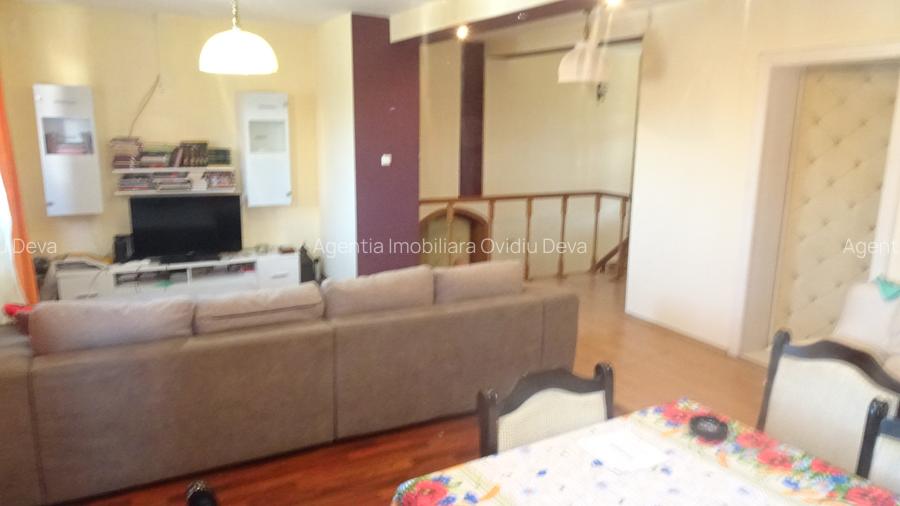 Vand casa in Deva, zona Micul Dalas, D+ P+E + pod, - 3
