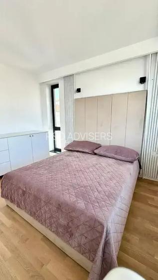 Duplex premium 5 camere | Lângă Pădure | Mogoșoaia | Ansamblu Select - 15