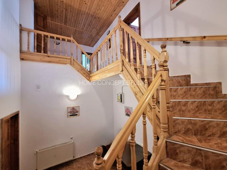 Vila Zamora, Busteni - 15