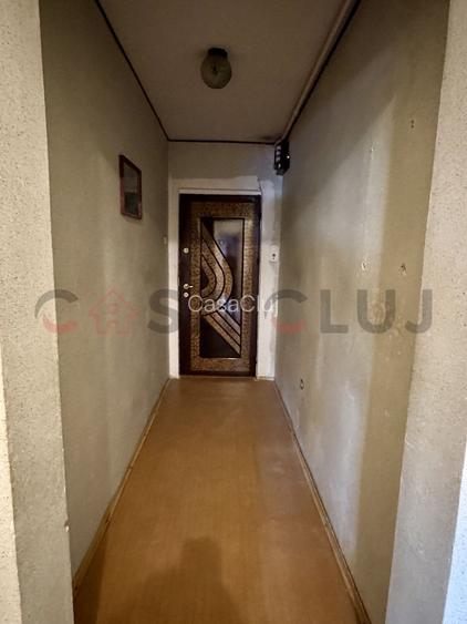 2 Camere, Etaj intermediar, Ideal pentru investitii - 3