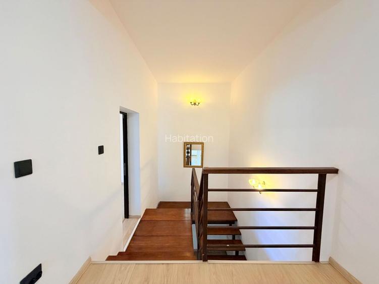 Duplex luminos si spațios, cu garaj, in zona Mehala - Ronat - 22