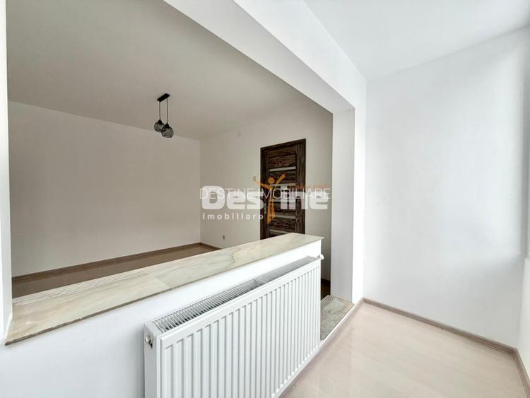 Cantemir , apartament 3 camere, semidecomandat, 127900 euro - 9