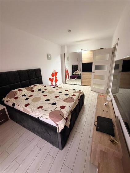 Apartament 2 camere River Towers-Tudor Vladimirescu-500EURO - 2