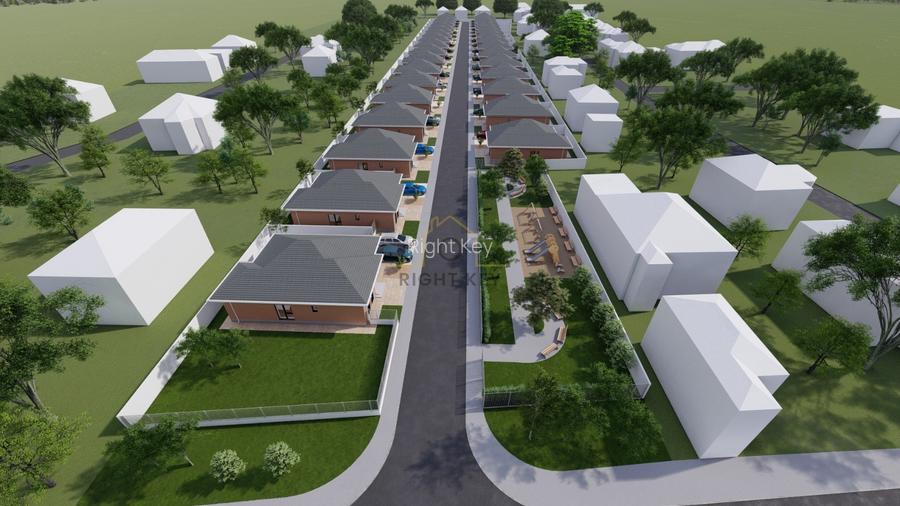 Casa Noua P+Pod, 4 Camere, Placa, STB, Cartier Rezidential!Comision 0% - 8