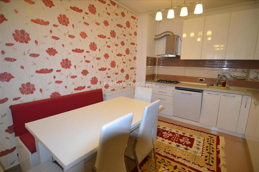 Apartament 3 camere Tractorul - Isaran - 4