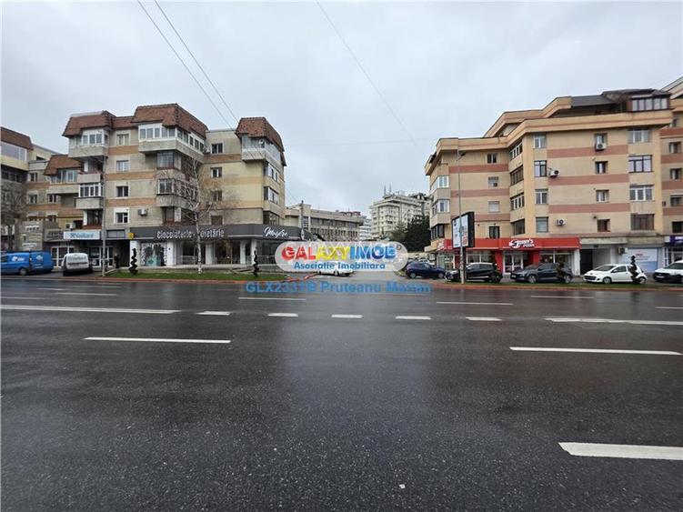 Inchiriere spatiu Comercial central situat aproape de Mall Pitesti - 19