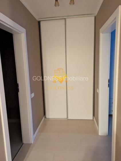 2 camere, modern, bloc nou, parcare, central, Bosch, Ntt Data, Meron - 7