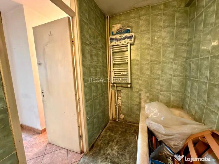 TINERETULUI- DIMITRIE CANTEMIR , vanzare apart 2 CAMERE - 5