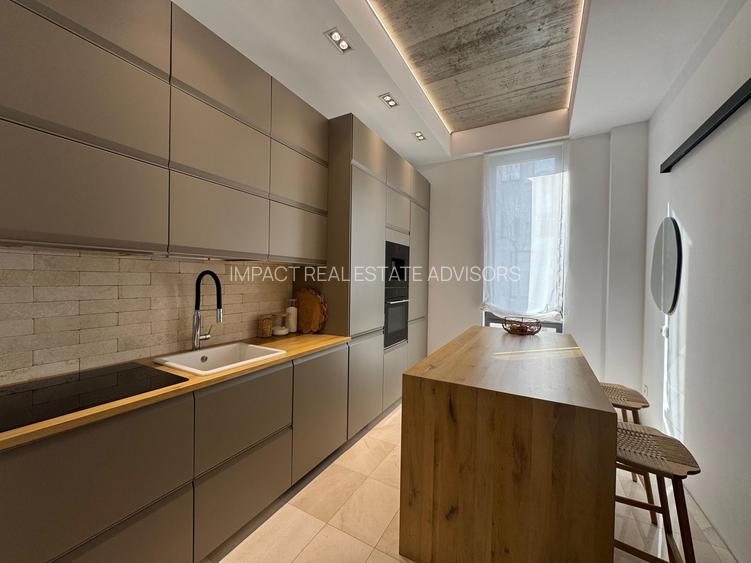 VILA SUPERBA 4 CAMERE + PARCARE ACOPERITA || PIPERA|| EPIQUE HOME - 11