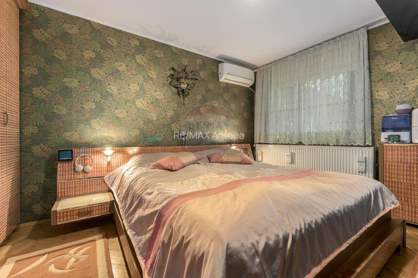 Refugiu elegant în inima Bucureștiului – Proprietate cu suflet - 32