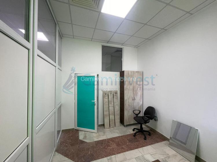 Spatiu comercial de inchiriat, zona centrala, Oradea, Bihor - 18