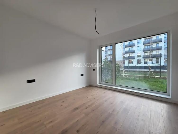 Apartament 4 Camere Gradina & Piscina | Spatii Verzi | Fara TVA - 11