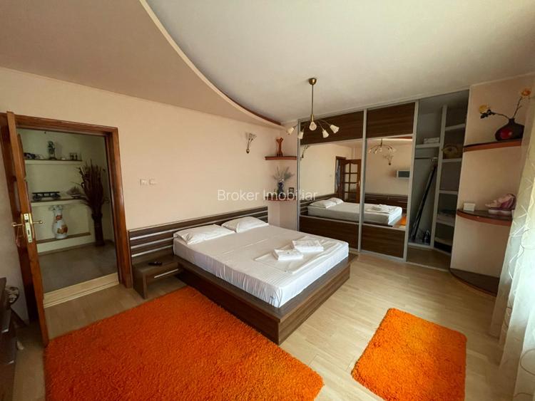 Apartament 3 camere de inchiriat Navodari Sud, complet mobilat - 9