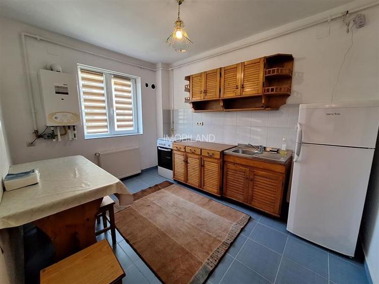 Apartament cu o camera, 34 MP, Etaj 1, Balcon, Ansamblul Luxor - 4