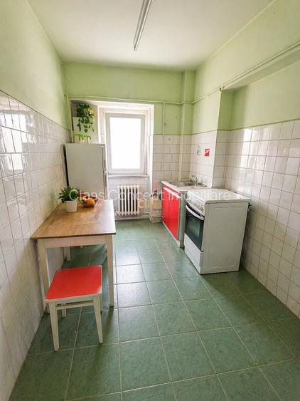 Apartament 3 camere | Decomandat | 64 mpu | Zona Dambovitei Marasti - 2