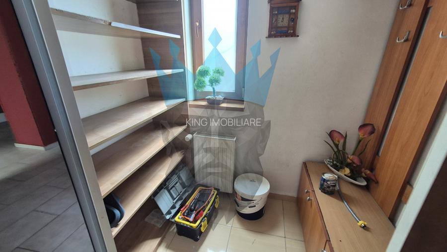 Casa 7 Camere Dobroesti - 12