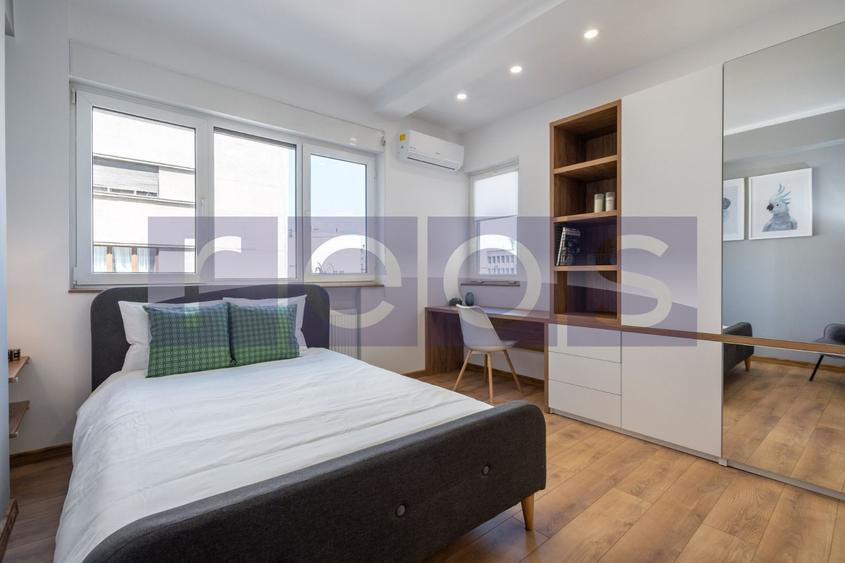 VANZARE PACHET APARTAMENT 4 CAMERE + 2 STUDIOURI 275MP ULTRACENTRAL UNIVERSITATE - 10