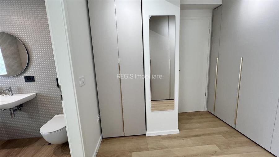 Apartament 3 camere faza noua KASPER CORESI - 24