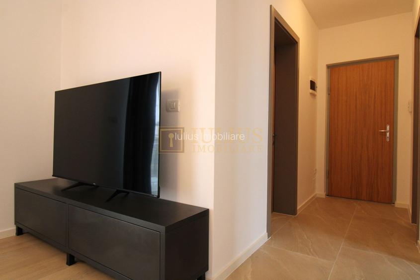 Monarch Village; Mosnita Noua, mobilat/utilat complet, 2 locuri de parcare. - 3