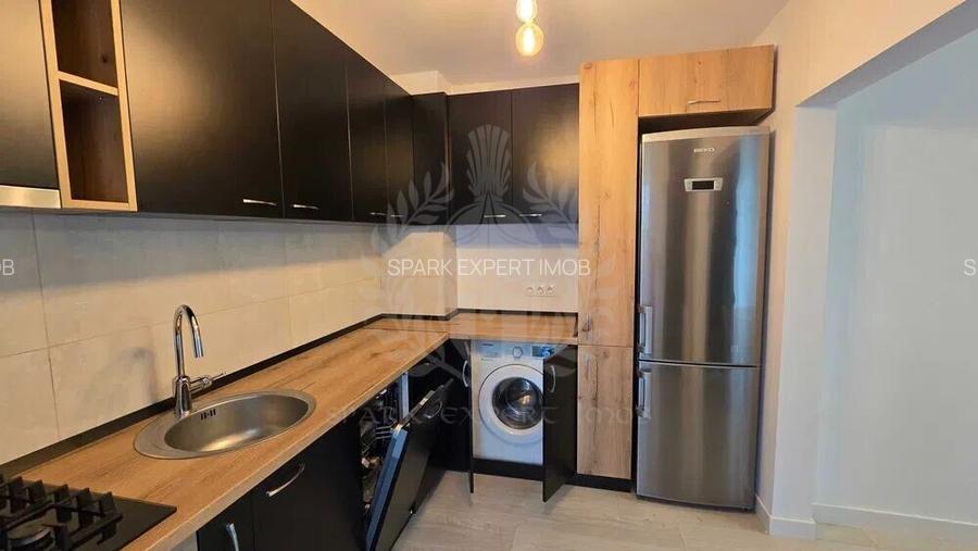 2 CAMERE // WHITE TOWER // PRIMA INCHIRIERE // LOC DE PARCARE - 6