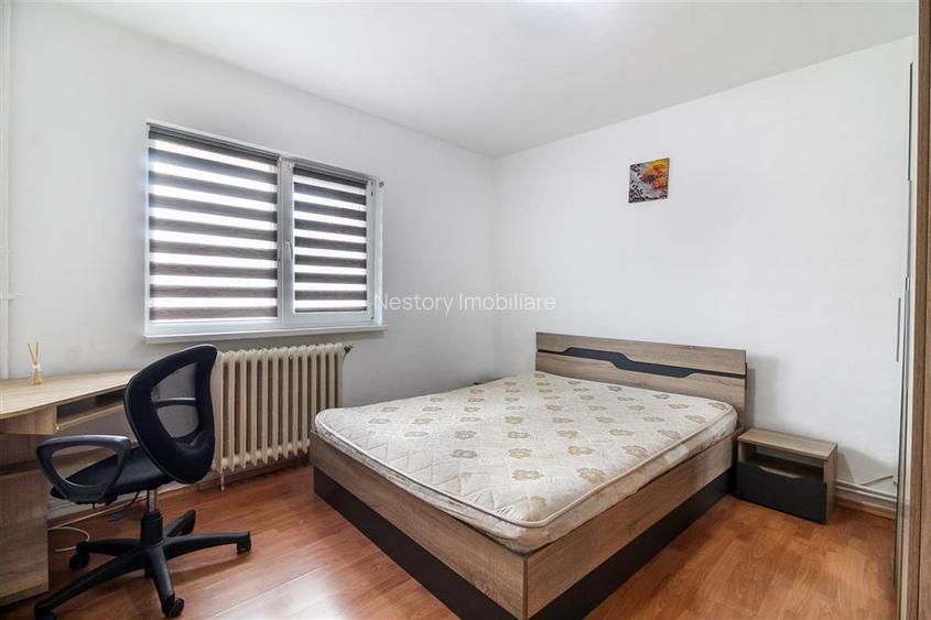 2 apartamente in 1, 78 mp, investitie, contorizare separata, Marasti - 3