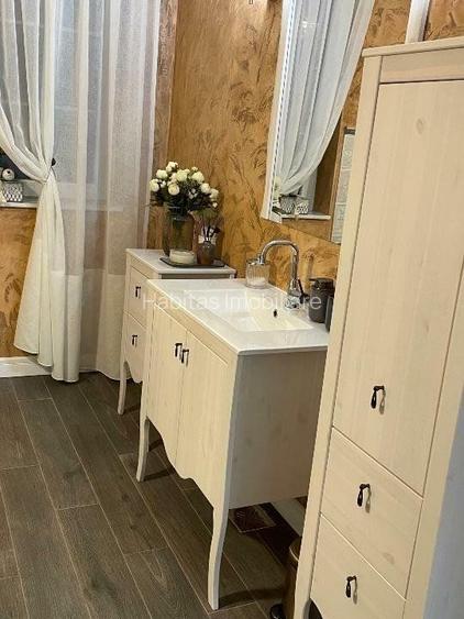 Casa individuala 240 mp utili, teren 536 mp, garaj, Iris - 16