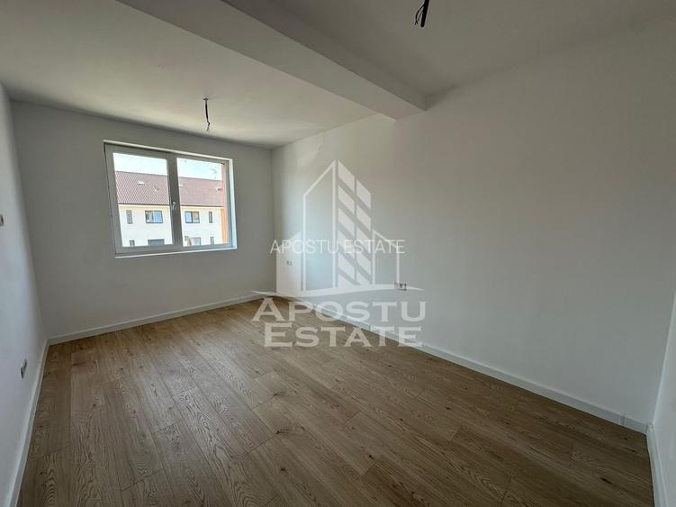 Penthouse cu scara interioara, 3 camere si 2 bai, disponibil imediat. - 7