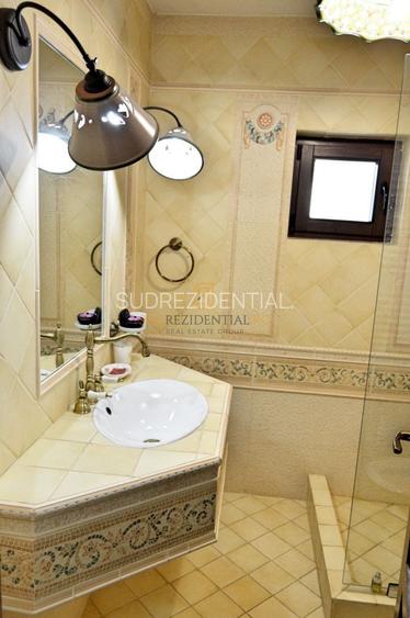 3 Camere,  Natiunile Unite - Palatul Parlamentului, Mobilat lux - 21