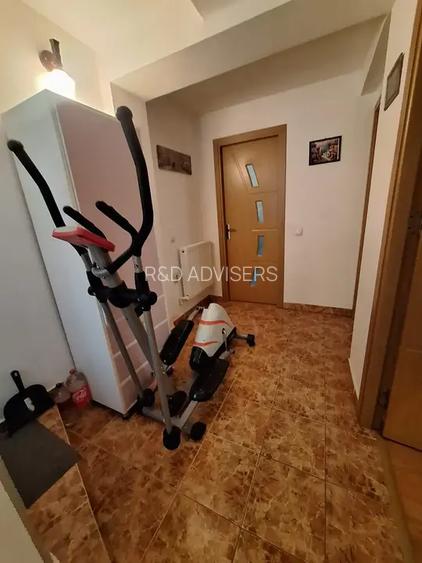 Casă tip duplex de vânzare – Popești-Leordeni, Strada Fermei - 11