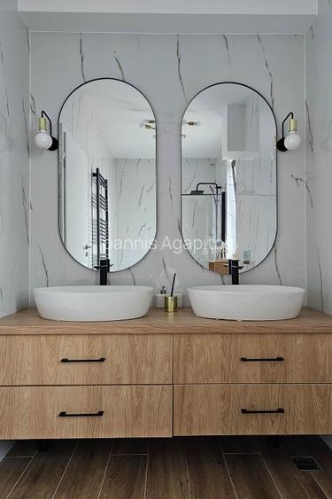Vila individuala Cornetu, Ilfov | P+1+M | prima inchiriere | mobilata / utilata - 11