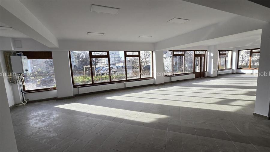Spatiu Comercial 757,6 mp Suceava De vanzare 0727817187 - 2