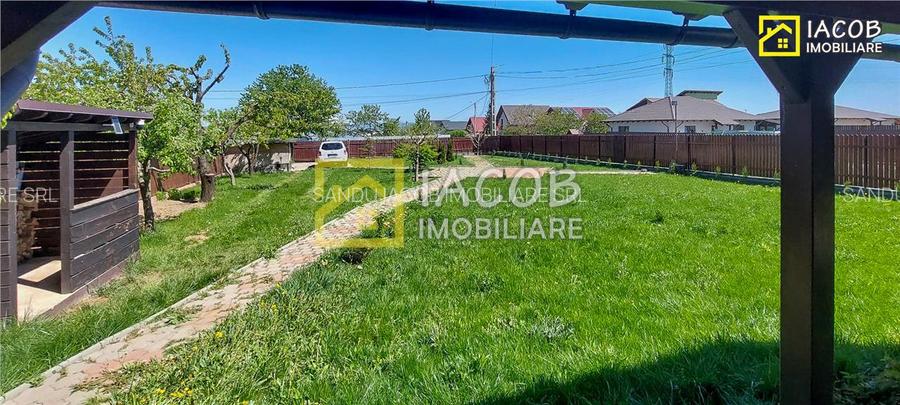 Casa Magura - Crihan, str. Visinului - 7