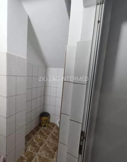 Centru - Tomis Mall, spatiu 150 mp., intrare din strada - 5