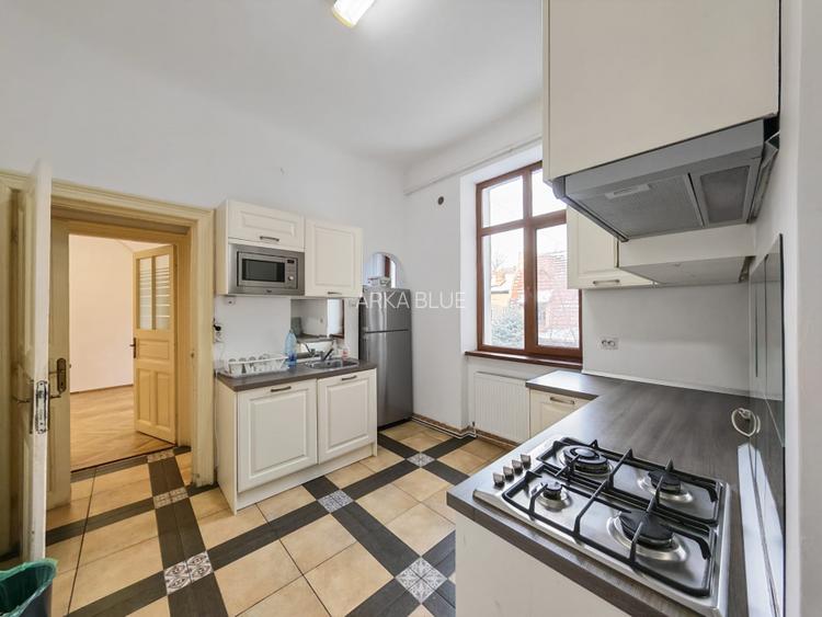 Vizibilitate excelenta - Piata 1 Mai , Spatiu birou, notariat, cabinete terapie - 7