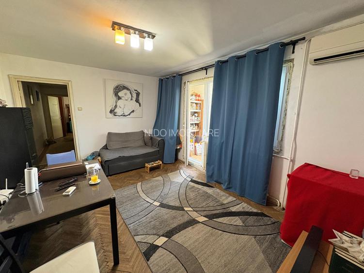 EXCLUSIV - Apartament 3 Camere - Metrou Titan La 5 Minute - 5