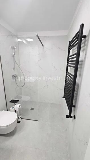 One Cotroceni | 2 Camere | Centrala | Balcon | Parcare | - 6