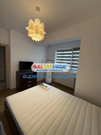 Apartament 2 Cam Bloc Nou Berceni - Dimitrie Leonida - Parcare - 4