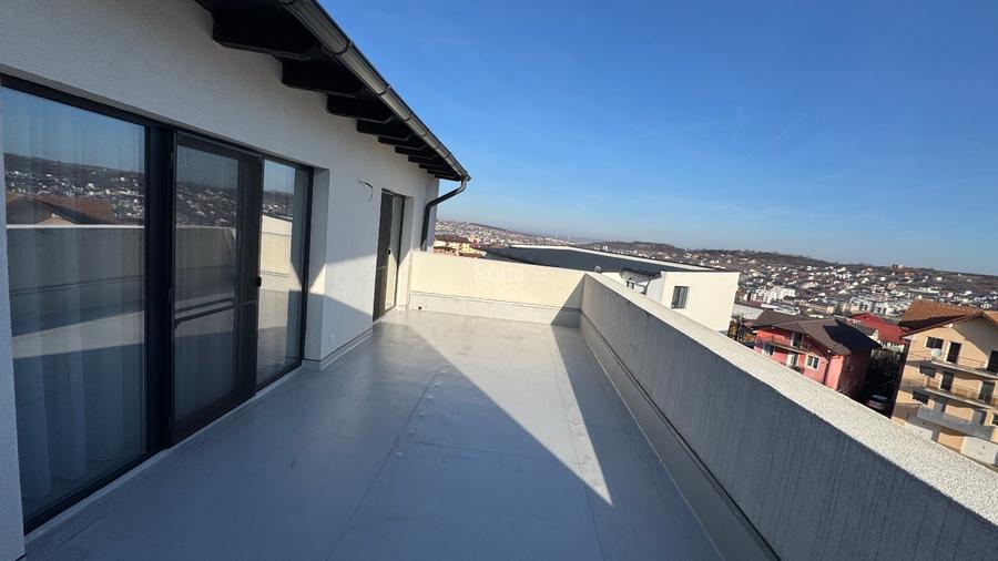 Penthouse de Vânzare 148m2  - 11