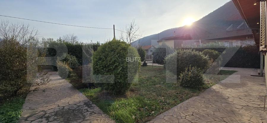 Casa deosebita cu 3 dormitoare si jacuzzi, aproape de statiunea Baile Herculane - 3