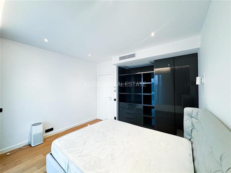 Apartament 3 camere de vanzare One Herastrau Towers - 21