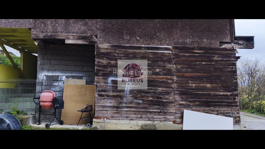 Proprietate langa Dunare – 3000 mp, priveliste si potential business - 46